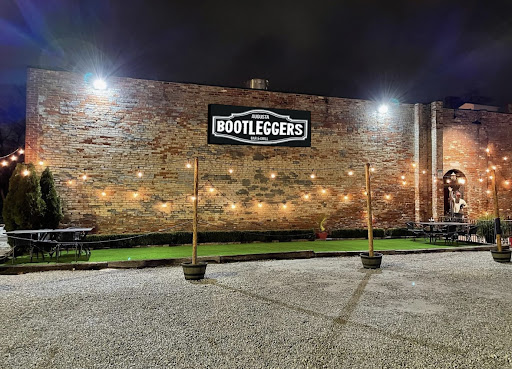 Bootleggers Bar & Grille